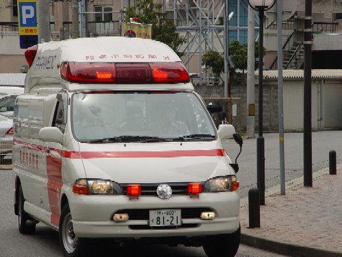 【2015/5/16】 救急車が有料化されたら　“入院判定”がカギ？