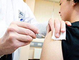 【TV】「あさイチ（NHK）」子宮頸がんワクチン、接種をすすめていたのに…